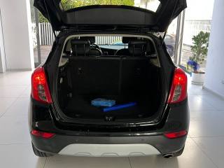 OPEL Mokka X usata, con Cerchi in lega