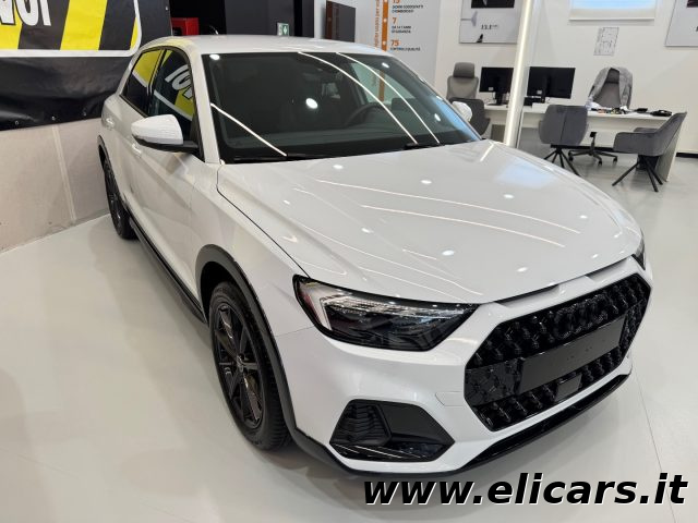 AUDI A1 usata, con Autoradio