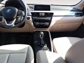 BMW X1 usata, con Filtro antiparticolato