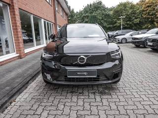 VOLVO XC40 usata, con Airbag