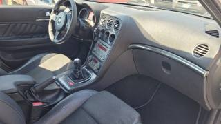 ALFA ROMEO 159 usata, con Chiusura centralizzata