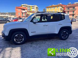 JEEP Renegade usata, con Airbag