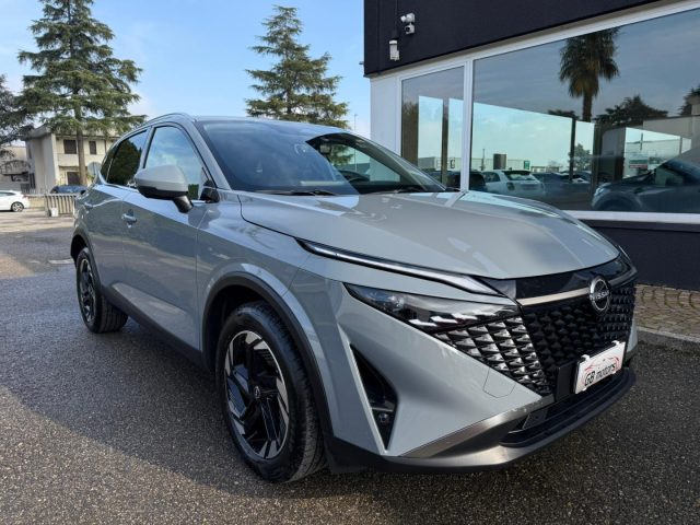 NISSAN Qashqai usata, con Alzacristalli elettrici