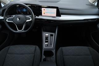 VOLKSWAGEN Golf usata, con Boardcomputer