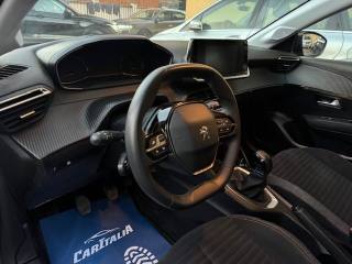 PEUGEOT 208 usata, con Boardcomputer