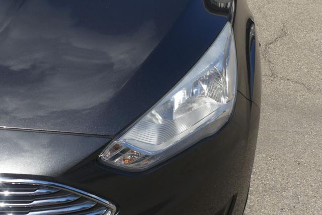 FORD C-Max usata, con Airbag testa