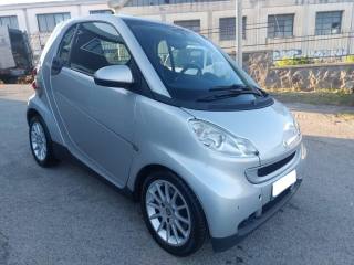 SMART ForTwo usata 1