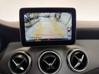 MERCEDES-BENZ GLA 200 usata, con Servosterzo