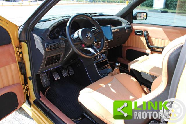 FIAT Punto usata 12