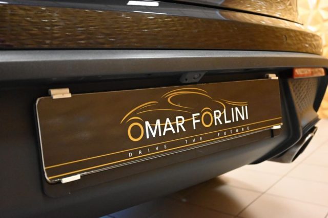 PORSCHE Macan usata 24