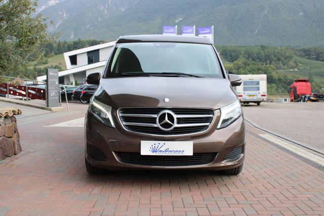 MERCEDES-BENZ usata 2