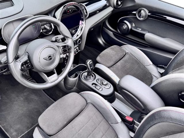 MINI John Cooper Works usata, con Alzacristalli elettrici