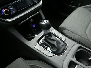 HYUNDAI i30 usata, con ESP