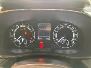 SKODA Fabia usata, con Lettore CD