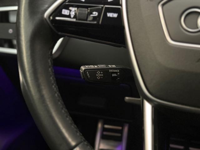 AUDI A6 allroad usata, con USB