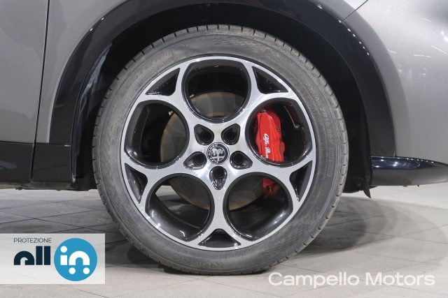 ALFA ROMEO Tonale usata 18