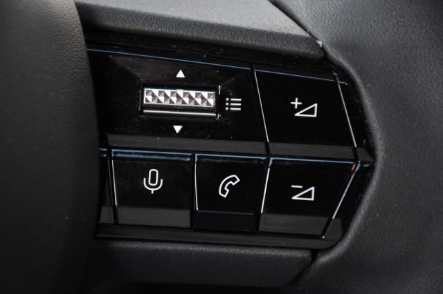 ALFA ROMEO Junior usata, con Touch screen