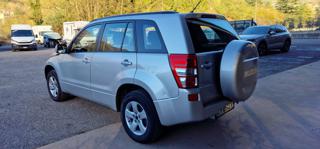 SUZUKI Grand Vitara usata, con Airbag Passeggero