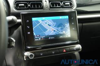 CITROEN C3 usata, con Sensore di luce