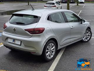 RENAULT Clio usata, con Antifurto