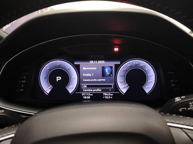 AUDI Q8 usata 21