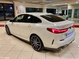 BMW 218 usata, con Antifurto