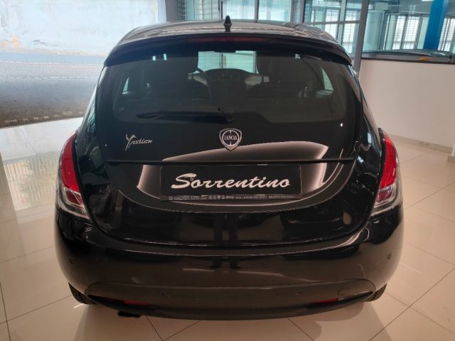 LANCIA Ypsilon usata, con Climatizzatore