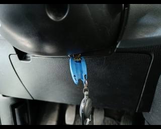FIAT Panda usata 15