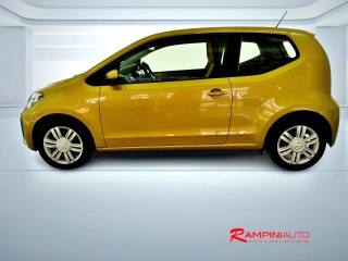 VOLKSWAGEN up! usata 13