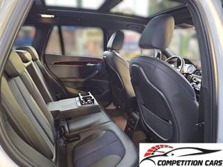 BMW X1 usata, con Boardcomputer