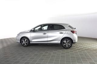 MG MG3 usata 5