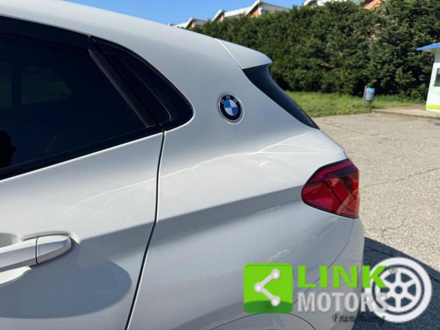 BMW X2 usata 23