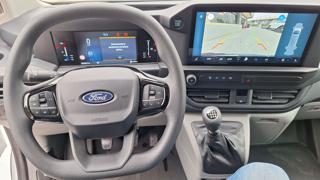 FORD Transit Custom usata 15