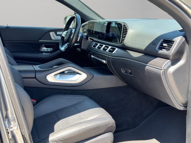 MERCEDES-BENZ GLE 350 usata, con Climatizzatore