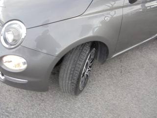 FIAT 500 usata, con Chiusura centralizzata