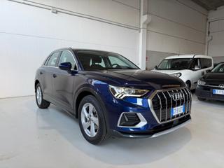 AUDI Q3 usata, con Chiusura centralizzata