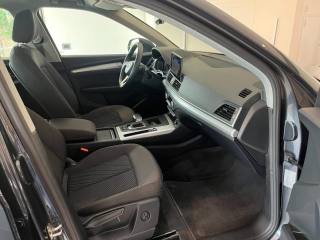 AUDI Q5 usata, con Sistema di navigazione