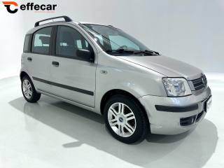 FIAT Panda usata, con Airbag Passeggero