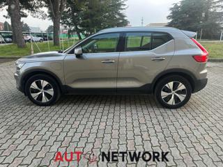 VOLVO XC40 usata, con Autoradio