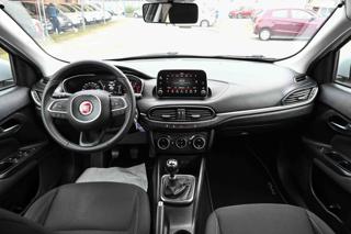 FIAT Tipo usata, con Cruise Control
