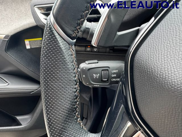 PEUGEOT 5008 usata, con Cruise Control