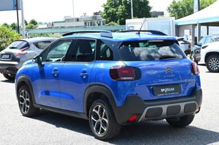 CITROEN C3 Aircross usata, con Boardcomputer