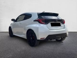 TOYOTA Yaris usata, con Autoradio