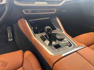 BMW X6 usata, con Filtro antiparticolato