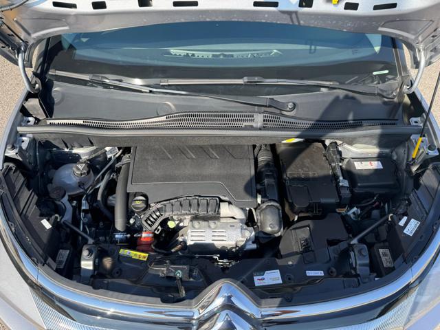 CITROEN C3 Aircross usata, con Sistema di navigazione