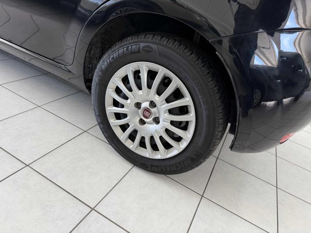 FIAT Punto usata 15