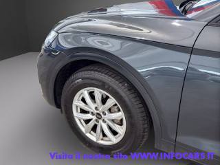 AUDI Q5 usata, con USB
