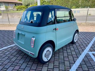 FIAT Topolino usata 3