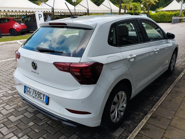 VOLKSWAGEN Polo usata, con Chiusura centralizzata
