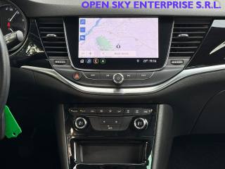 OPEL Astra usata, con Cerchi in lega